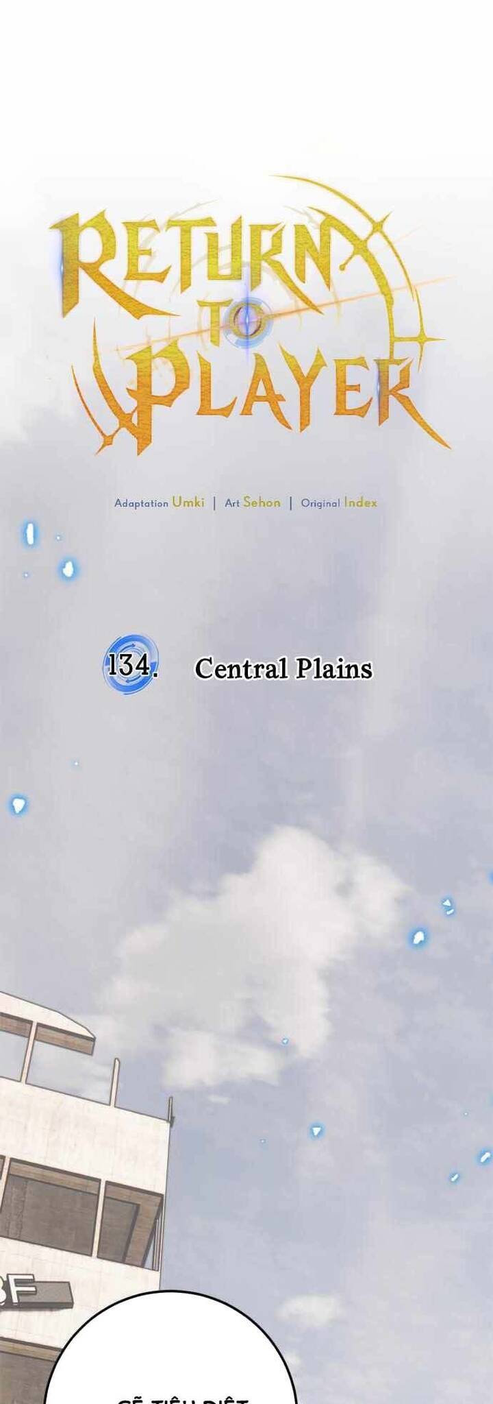 Trở Lại Thành Người Chơi - Chapter 134 - Page 11