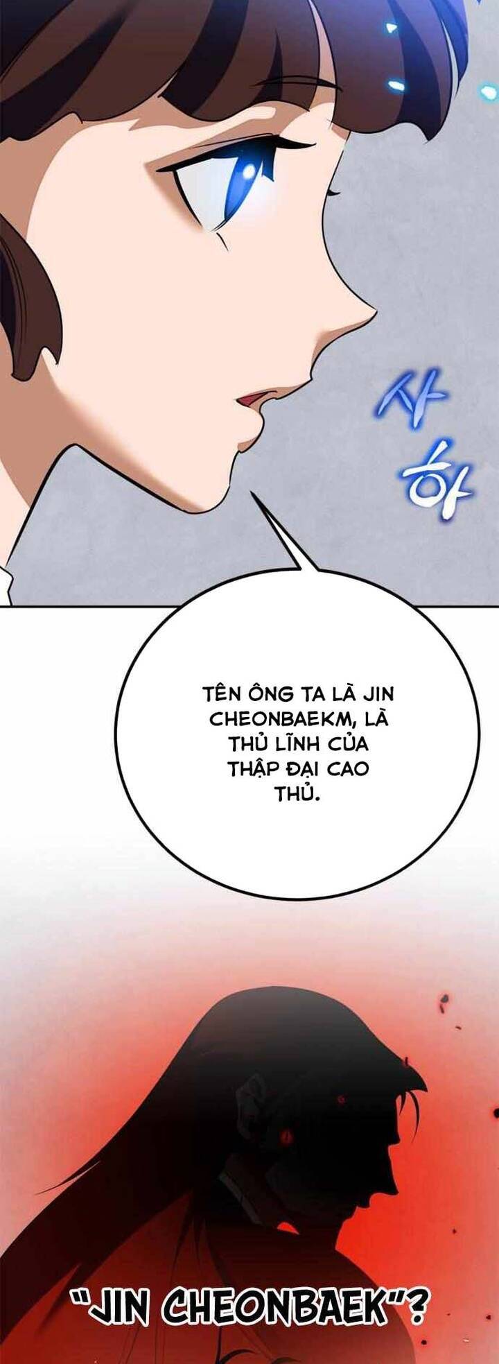 Trở Lại Thành Người Chơi - Chapter 134 - Page 16