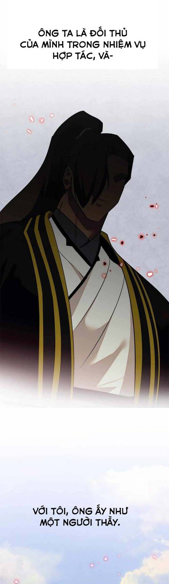 Trở Lại Thành Người Chơi - Chapter 134 - Page 18