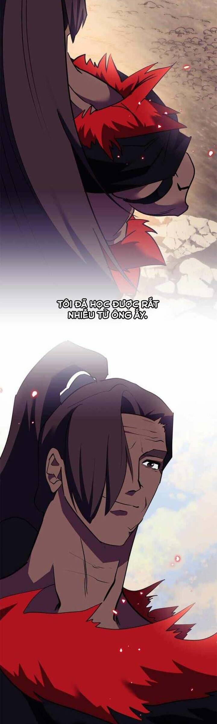 Trở Lại Thành Người Chơi - Chapter 134 - Page 20