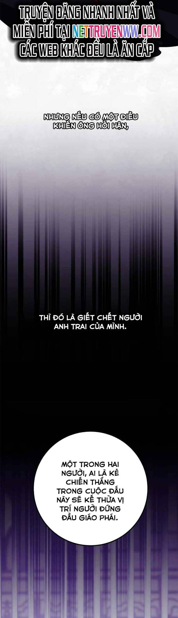 Trở Lại Thành Người Chơi - Chapter 134 - Page 21