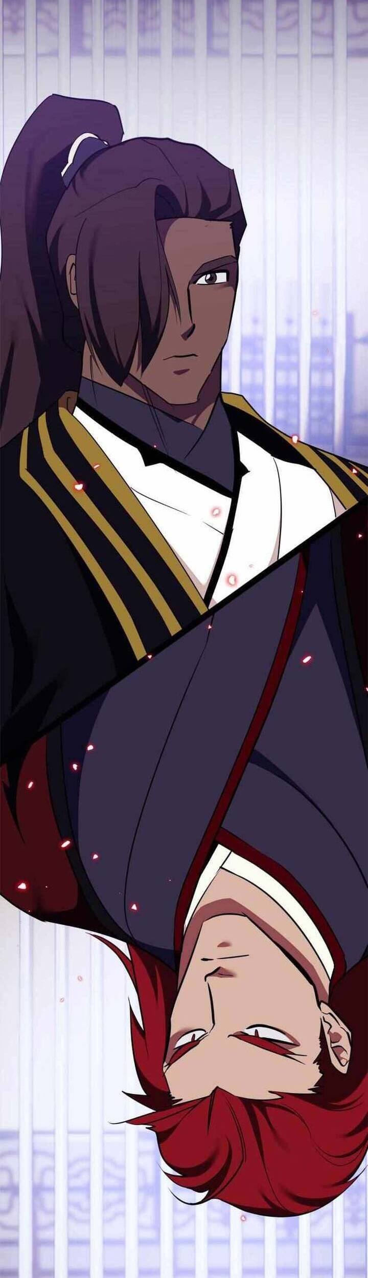 Trở Lại Thành Người Chơi - Chapter 134 - Page 22