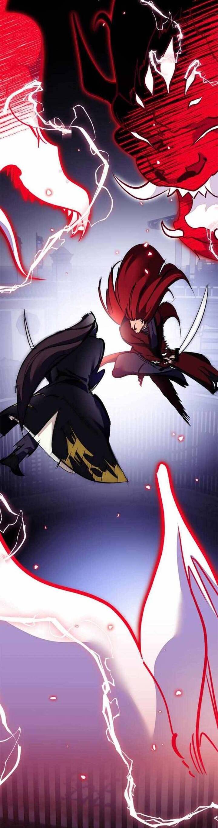 Trở Lại Thành Người Chơi - Chapter 134 - Page 24