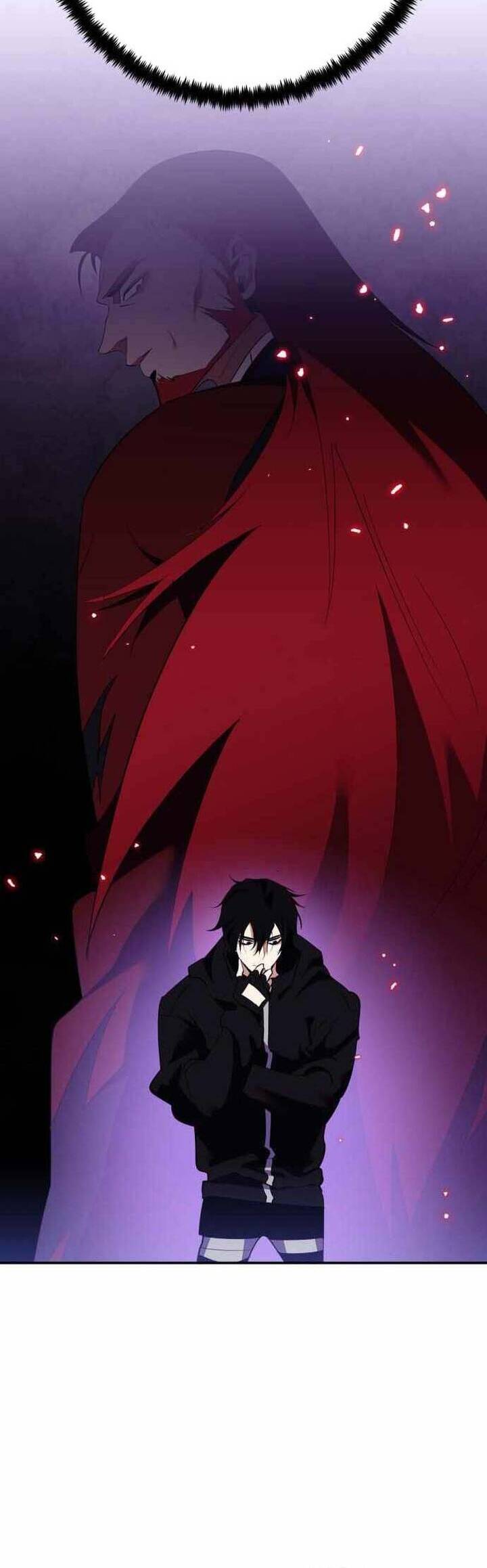 Trở Lại Thành Người Chơi - Chapter 134 - Page 28