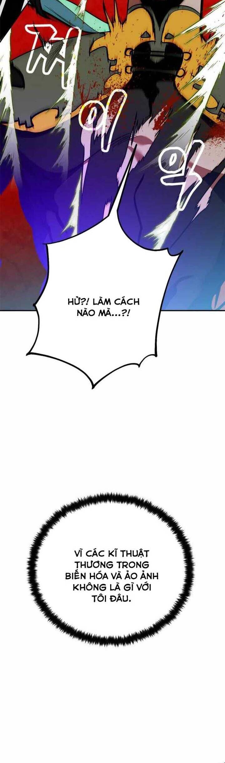 Trở Lại Thành Người Chơi - Chapter 134 - Page 3