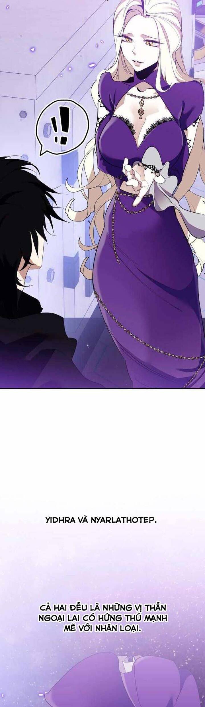 Trở Lại Thành Người Chơi - Chapter 134 - Page 30