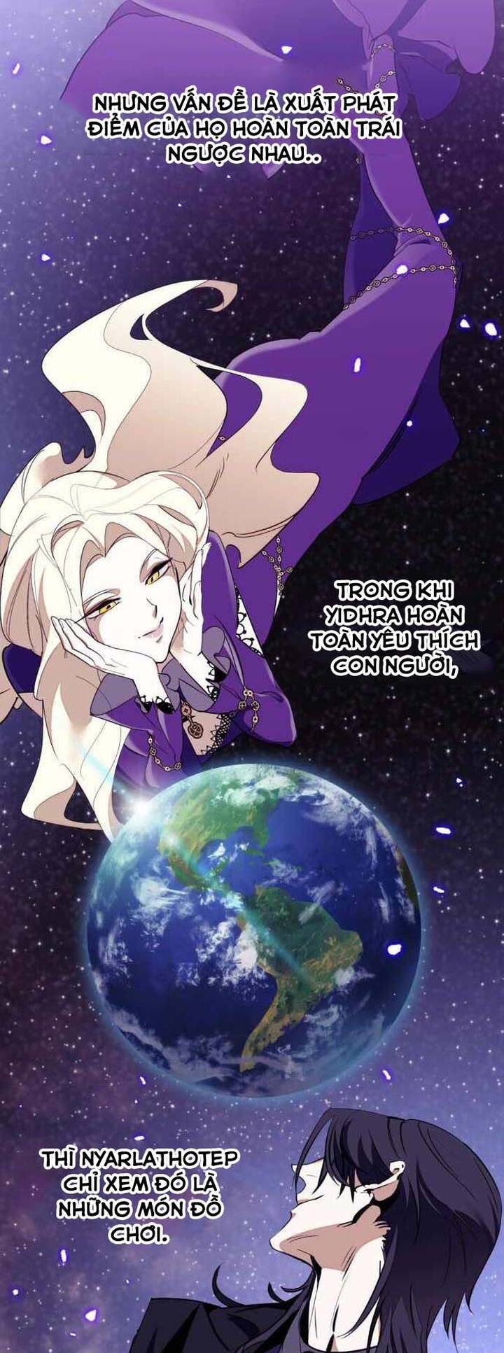 Trở Lại Thành Người Chơi - Chapter 134 - Page 31