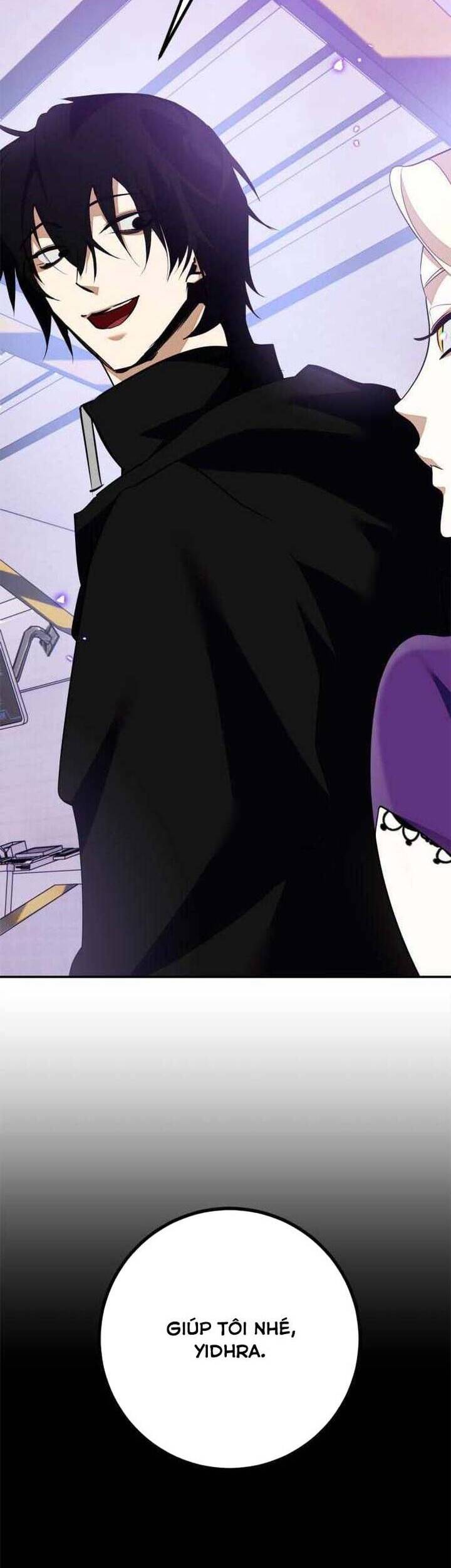 Trở Lại Thành Người Chơi - Chapter 134 - Page 34