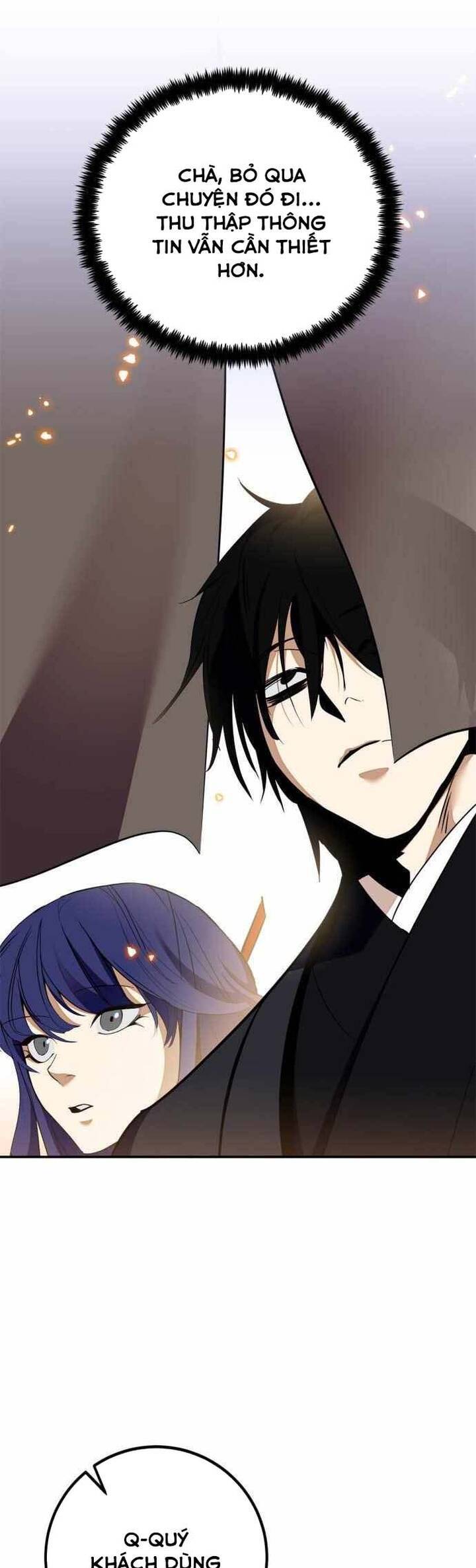 Trở Lại Thành Người Chơi - Chapter 134 - Page 37