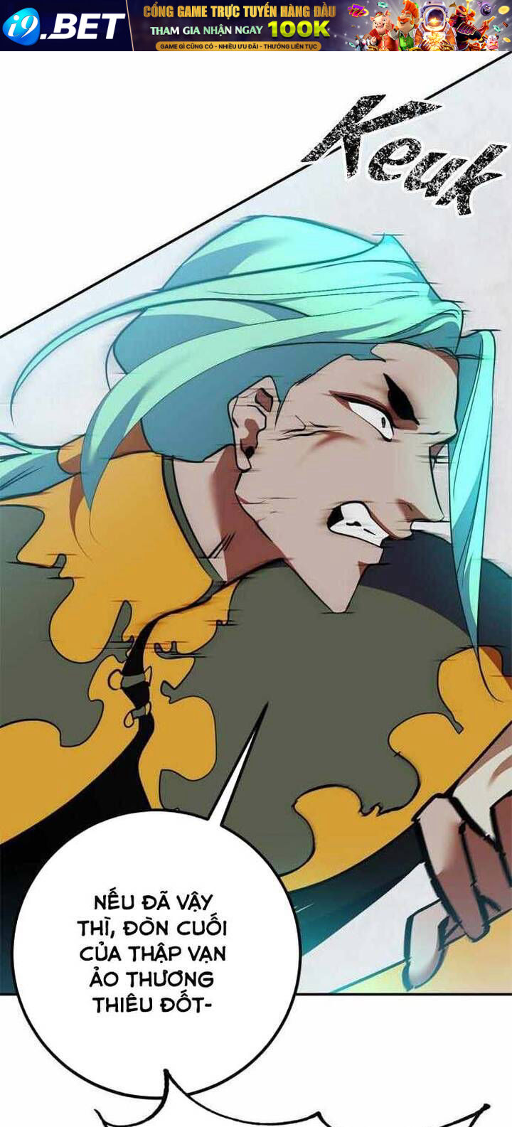 Trở Lại Thành Người Chơi - Chapter 134 - Page 4