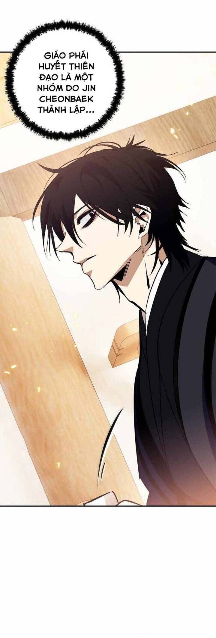 Trở Lại Thành Người Chơi - Chapter 134 - Page 40