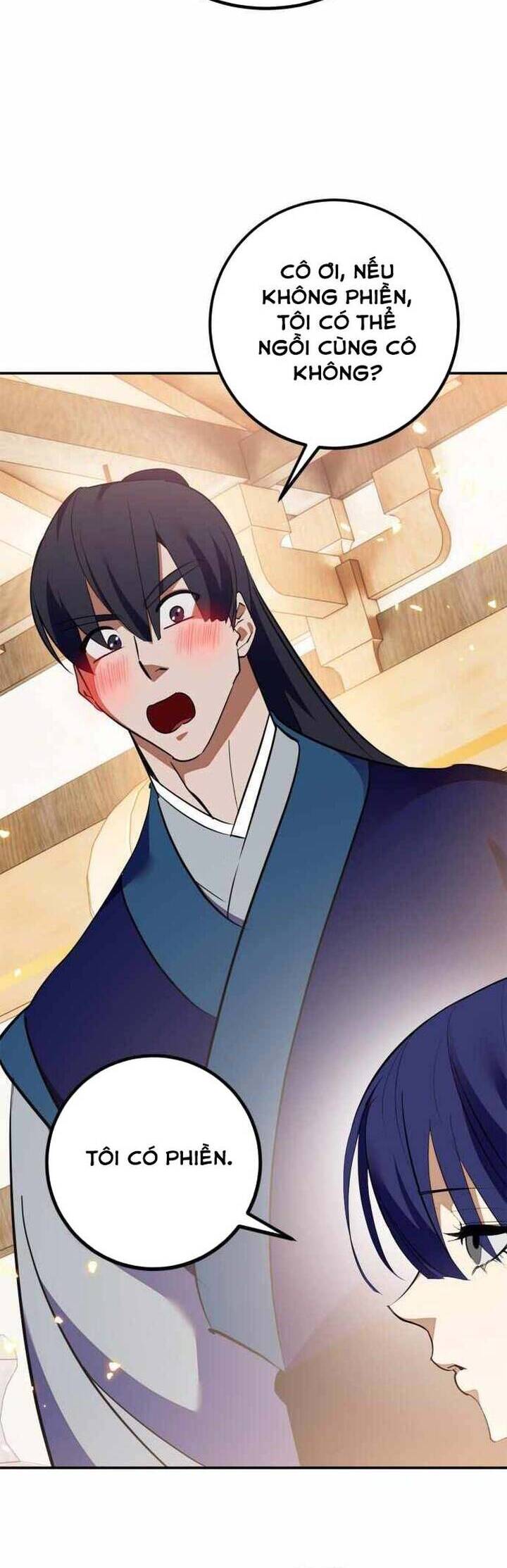 Trở Lại Thành Người Chơi - Chapter 134 - Page 42