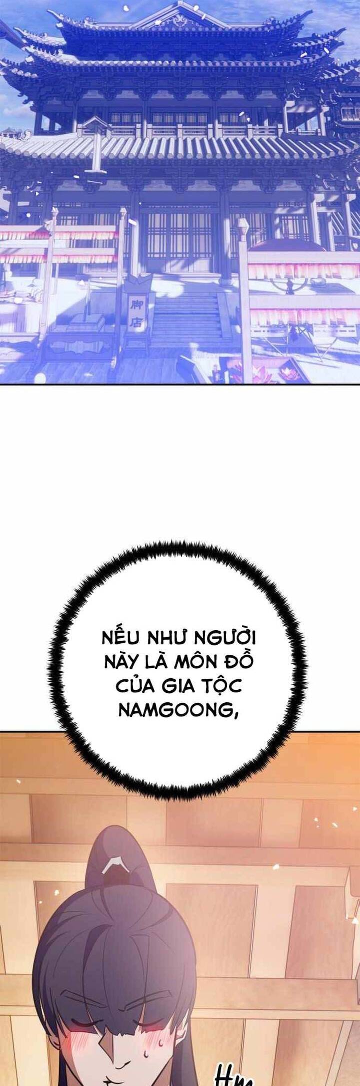 Trở Lại Thành Người Chơi - Chapter 134 - Page 45