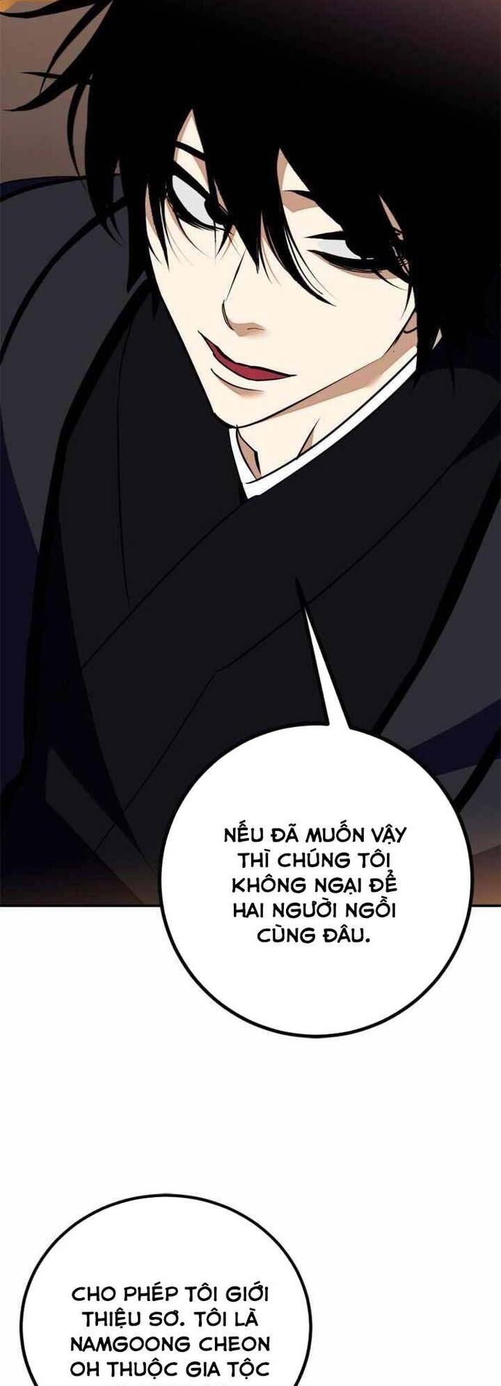 Trở Lại Thành Người Chơi - Chapter 134 - Page 47