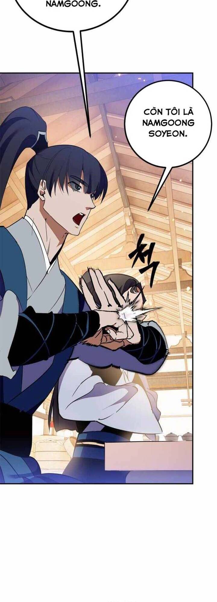 Trở Lại Thành Người Chơi - Chapter 134 - Page 48