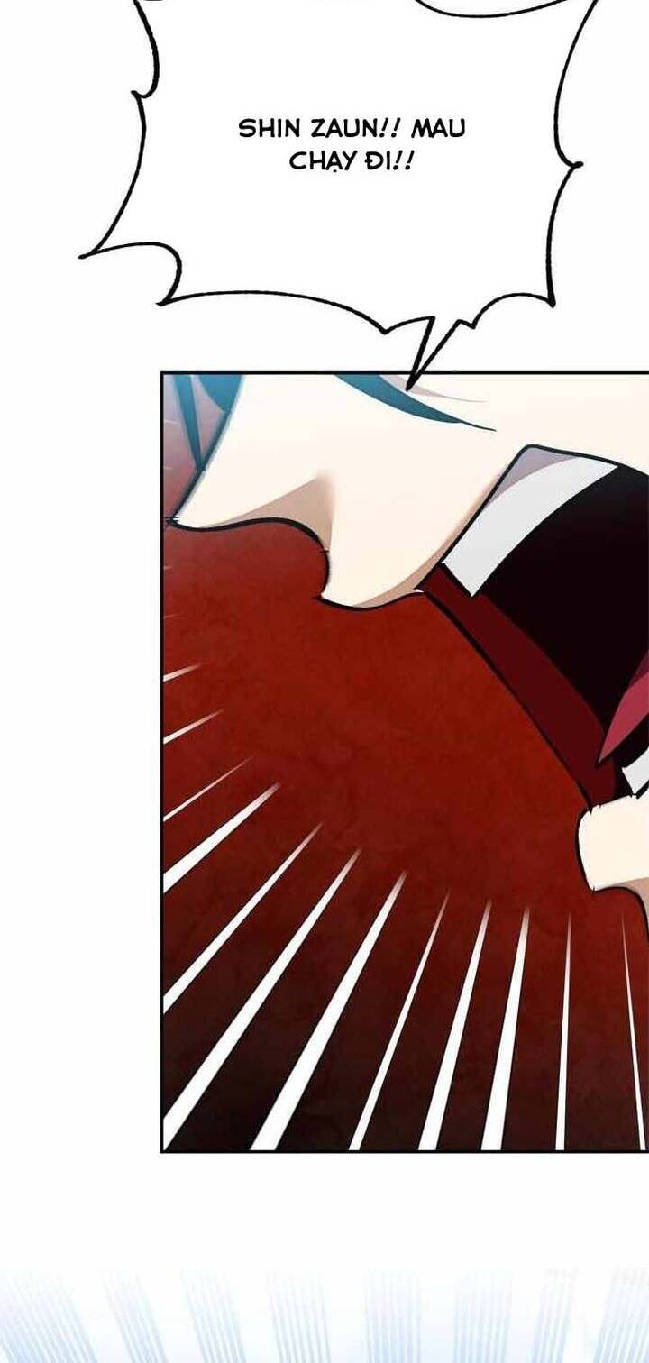 Trở Lại Thành Người Chơi - Chapter 134 - Page 5