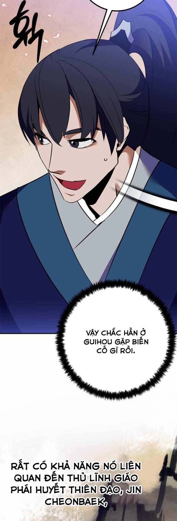Trở Lại Thành Người Chơi - Chapter 134 - Page 50