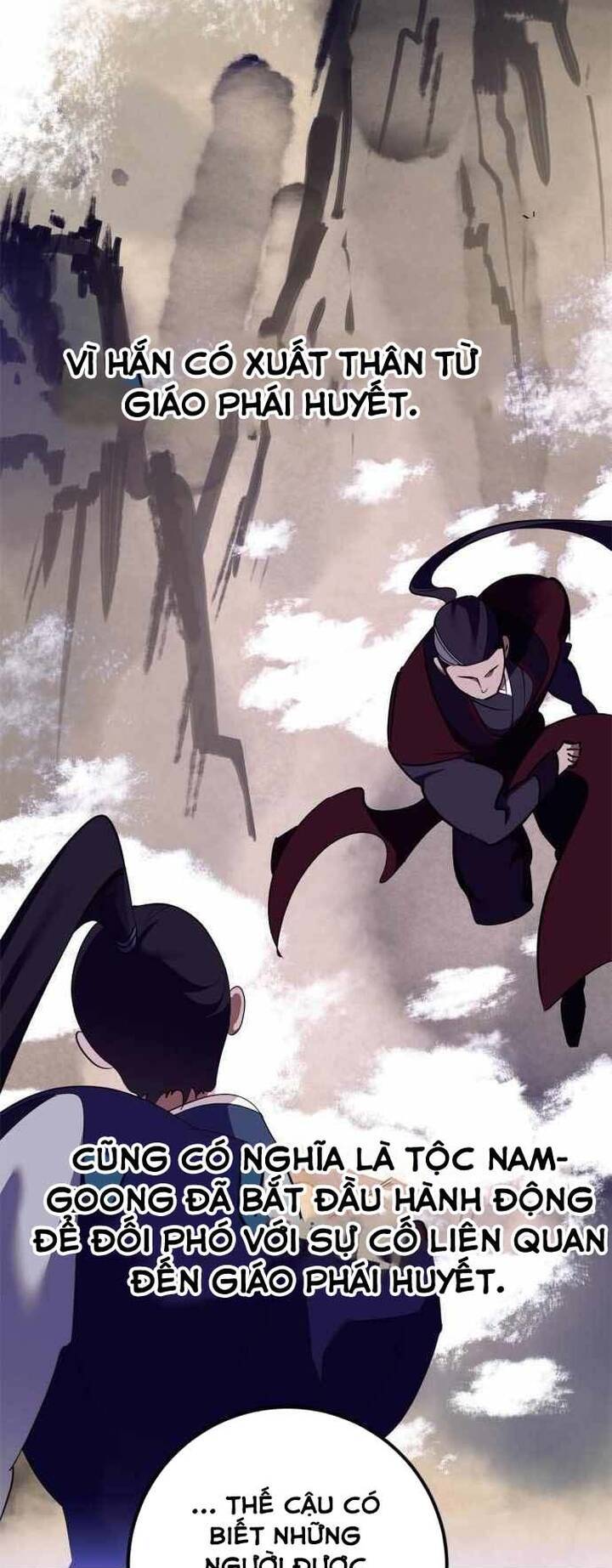 Trở Lại Thành Người Chơi - Chapter 134 - Page 51