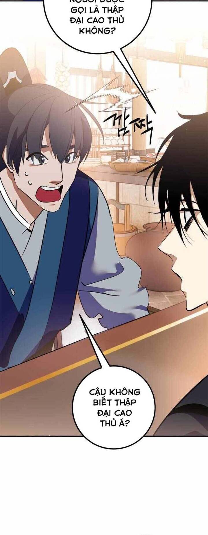 Trở Lại Thành Người Chơi - Chapter 134 - Page 52