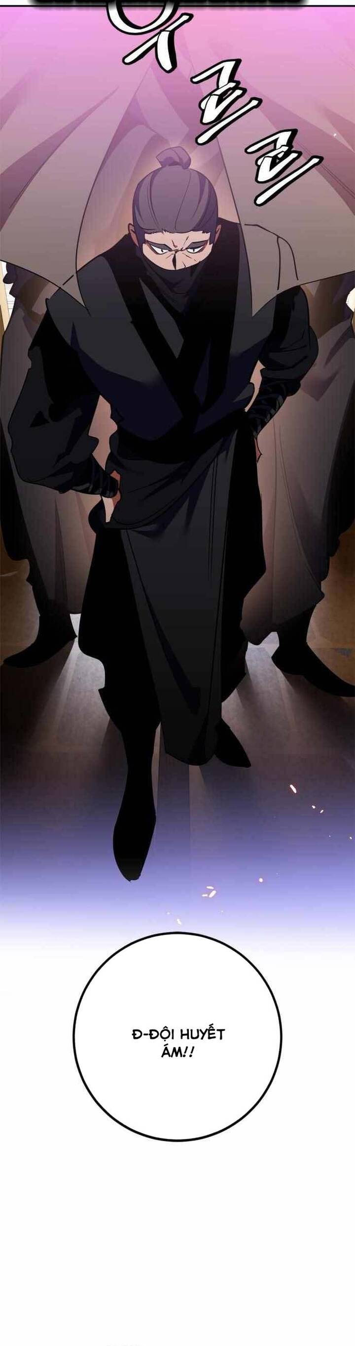 Trở Lại Thành Người Chơi - Chapter 134 - Page 55