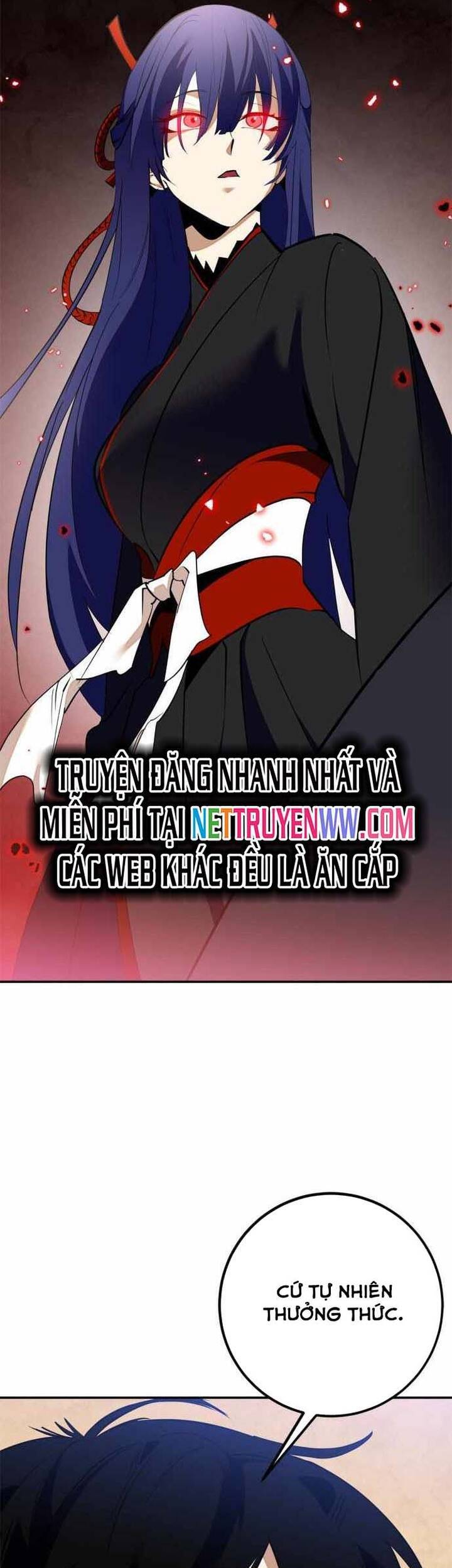 Trở Lại Thành Người Chơi - Chapter 134 - Page 60