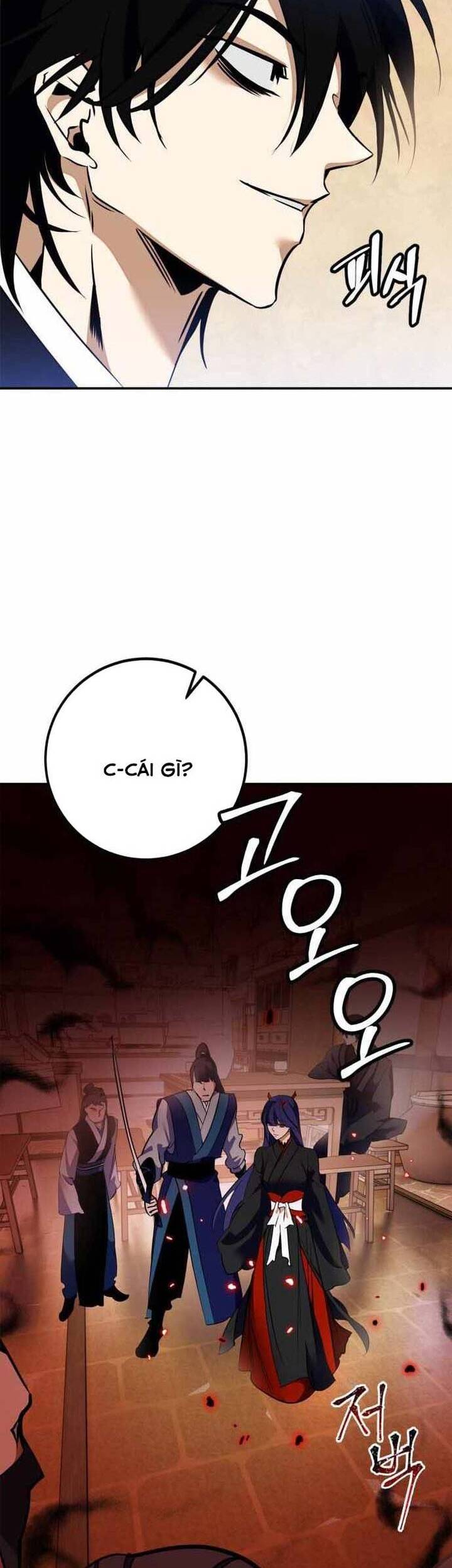 Trở Lại Thành Người Chơi - Chapter 134 - Page 61