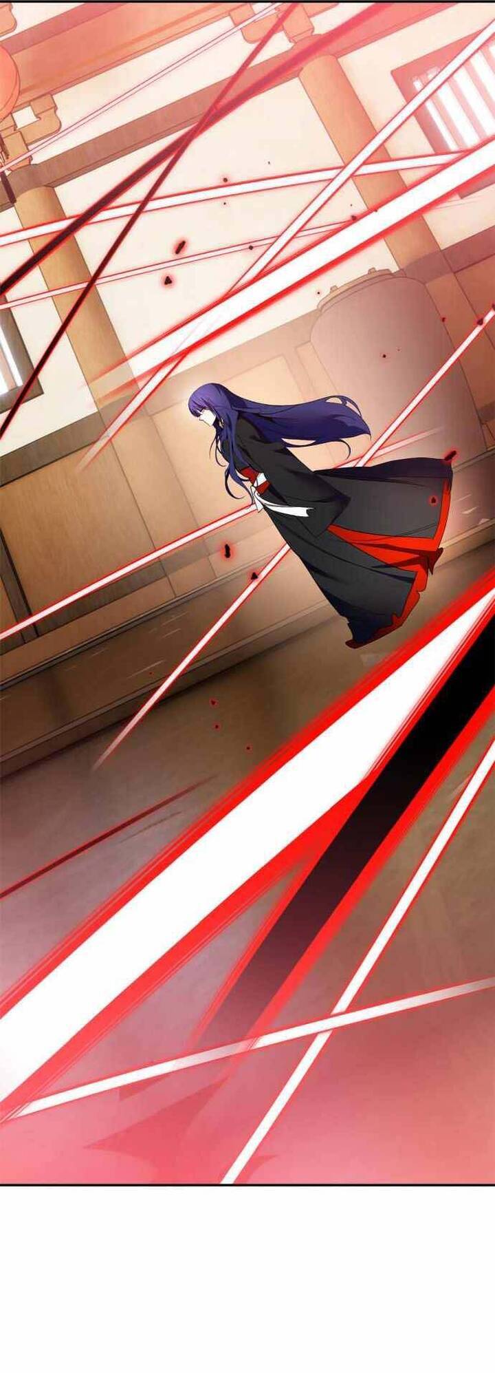 Trở Lại Thành Người Chơi - Chapter 134 - Page 64