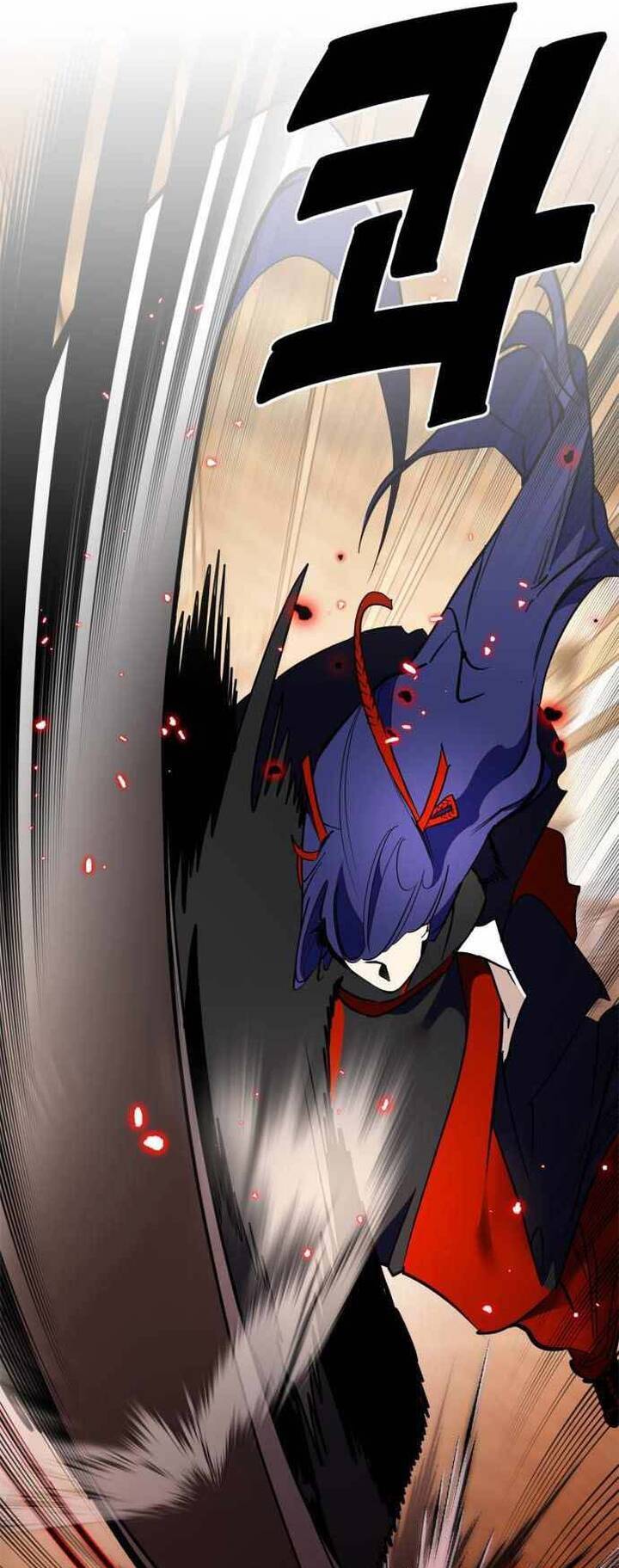 Trở Lại Thành Người Chơi - Chapter 134 - Page 66