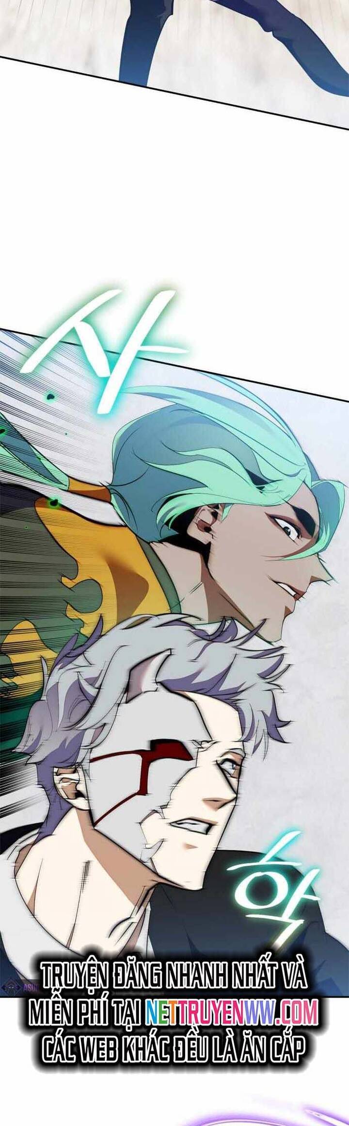 Trở Lại Thành Người Chơi - Chapter 134 - Page 7