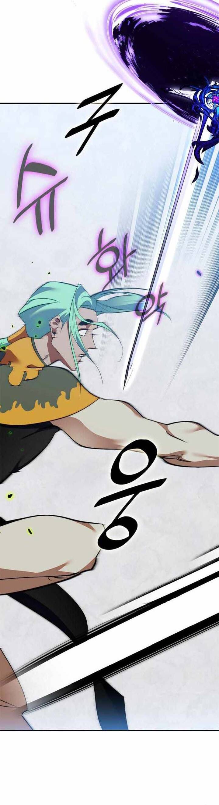 Trở Lại Thành Người Chơi - Chapter 134 - Page 8