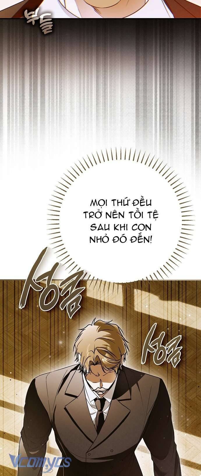 Ai Đó Đang Điều Khiển Cơ Thể Của Tôi Chapter 55 - Trang 1