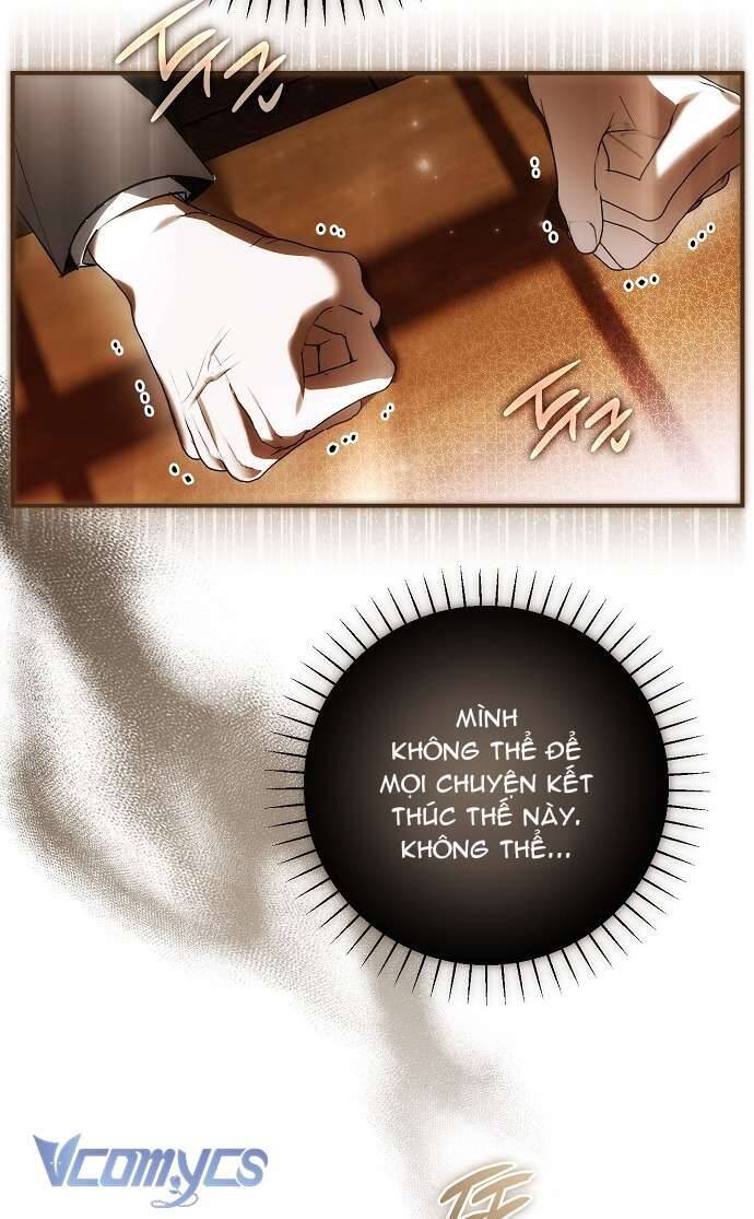 Ai Đó Đang Điều Khiển Cơ Thể Của Tôi Chapter 55 - Trang 10