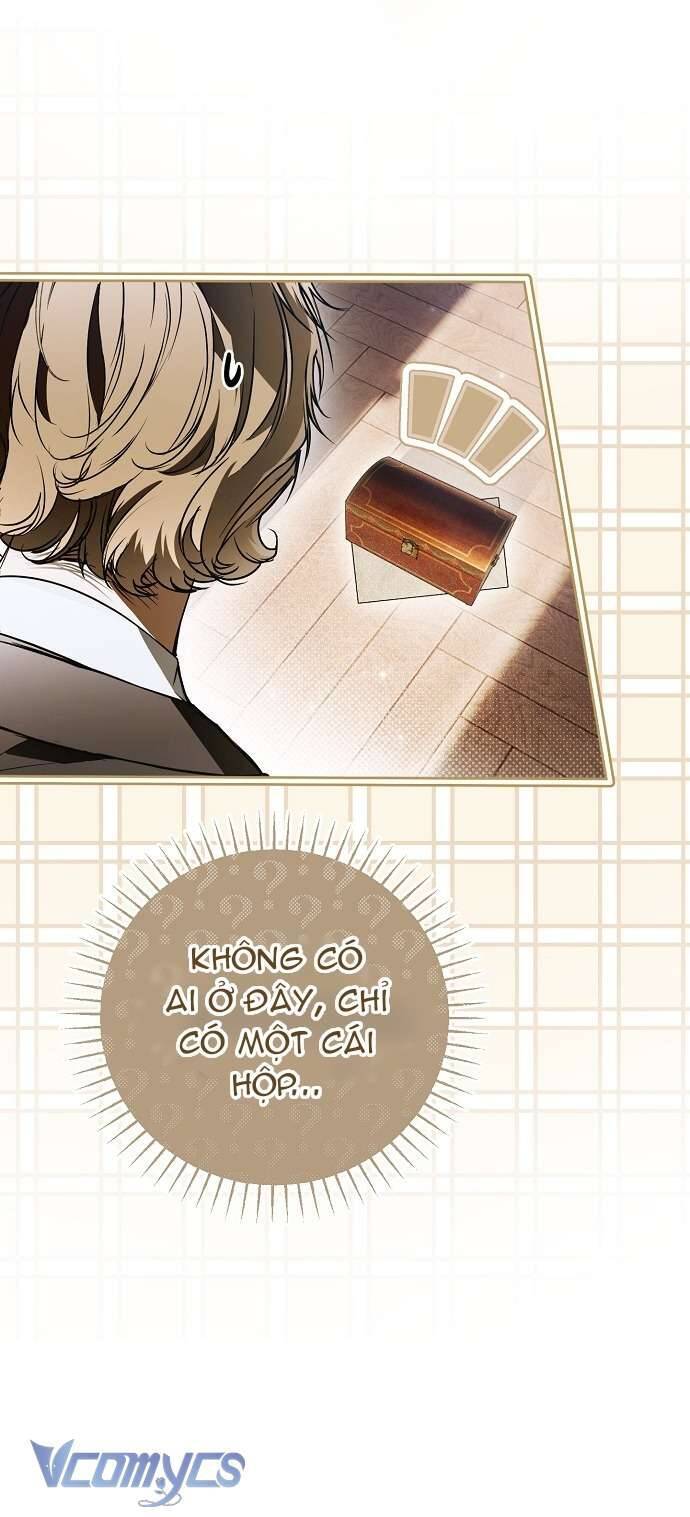 Ai Đó Đang Điều Khiển Cơ Thể Của Tôi Chapter 55 - Trang 13