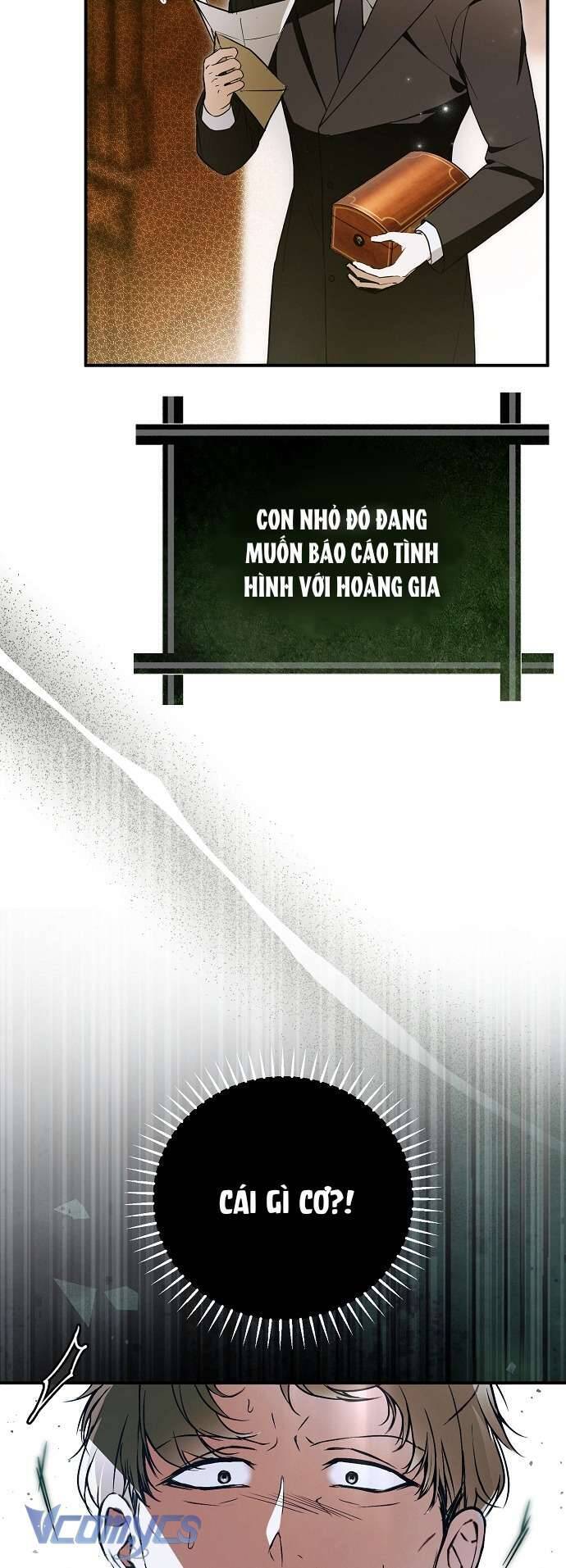 Ai Đó Đang Điều Khiển Cơ Thể Của Tôi Chapter 55 - Trang 15