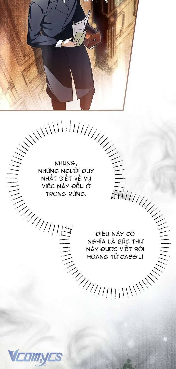 Ai Đó Đang Điều Khiển Cơ Thể Của Tôi Chapter 55 - Trang 18