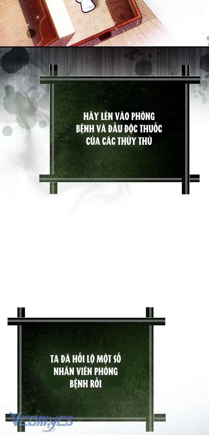 Ai Đó Đang Điều Khiển Cơ Thể Của Tôi Chapter 55 - Trang 20