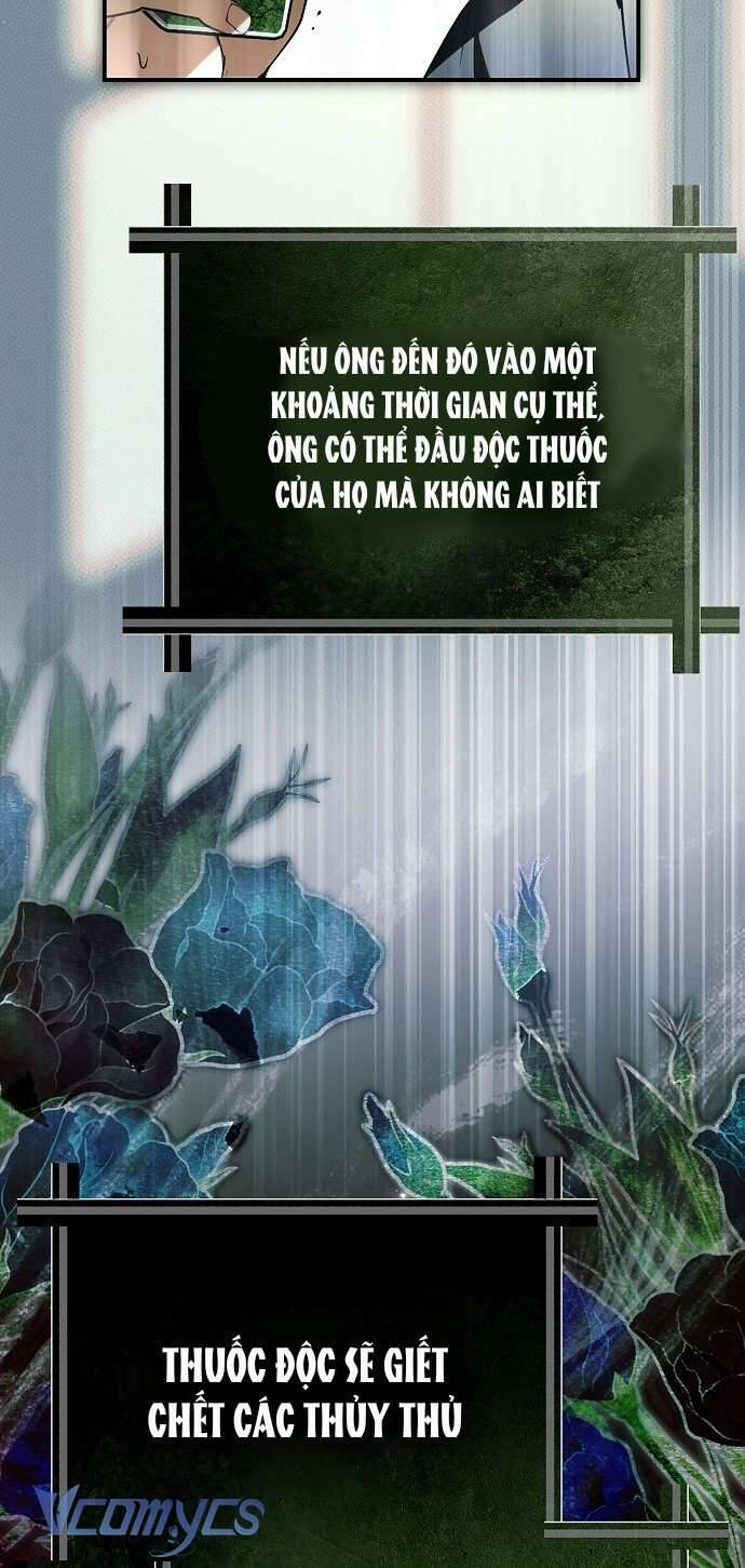 Ai Đó Đang Điều Khiển Cơ Thể Của Tôi Chapter 55 - Trang 22