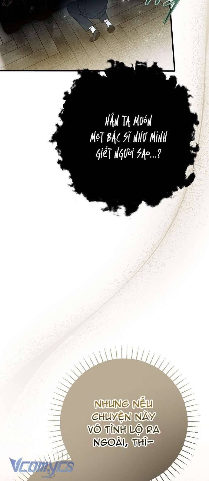 Ai Đó Đang Điều Khiển Cơ Thể Của Tôi Chapter 55 - Trang 26