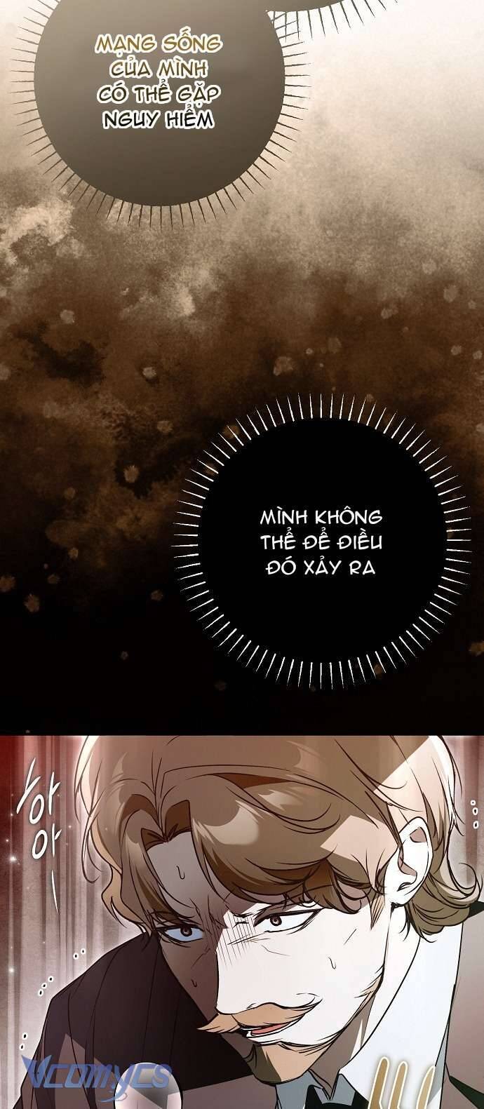 Ai Đó Đang Điều Khiển Cơ Thể Của Tôi Chapter 55 - Trang 27