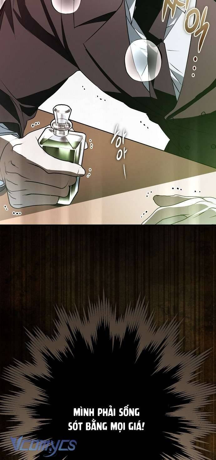 Ai Đó Đang Điều Khiển Cơ Thể Của Tôi Chapter 55 - Trang 28