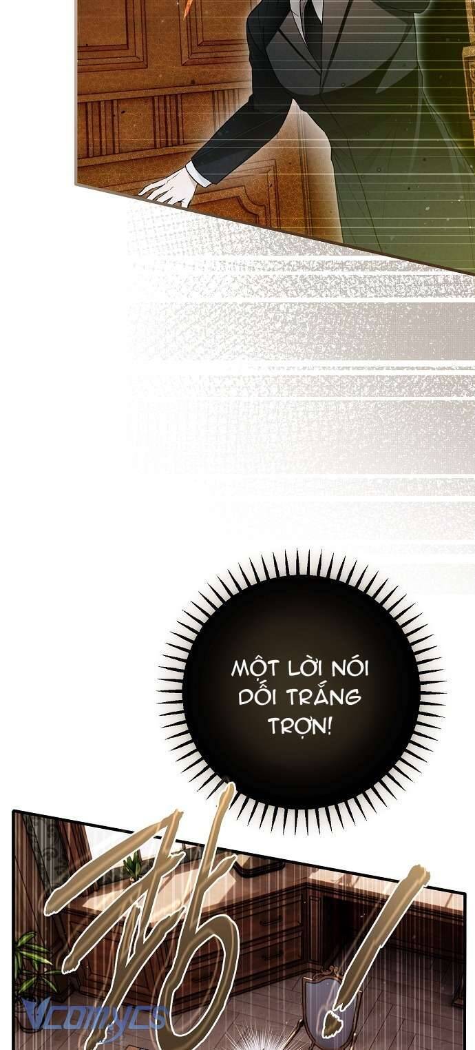 Ai Đó Đang Điều Khiển Cơ Thể Của Tôi Chapter 55 - Trang 3