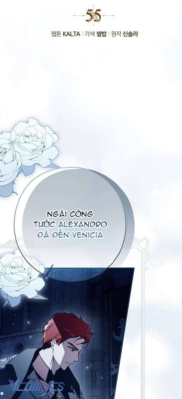 Ai Đó Đang Điều Khiển Cơ Thể Của Tôi Chapter 55 - Trang 30