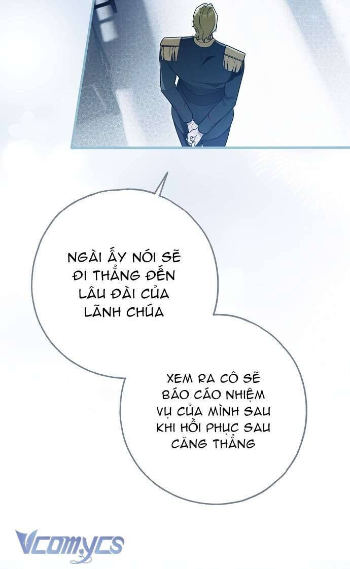 Ai Đó Đang Điều Khiển Cơ Thể Của Tôi Chapter 55 - Trang 32