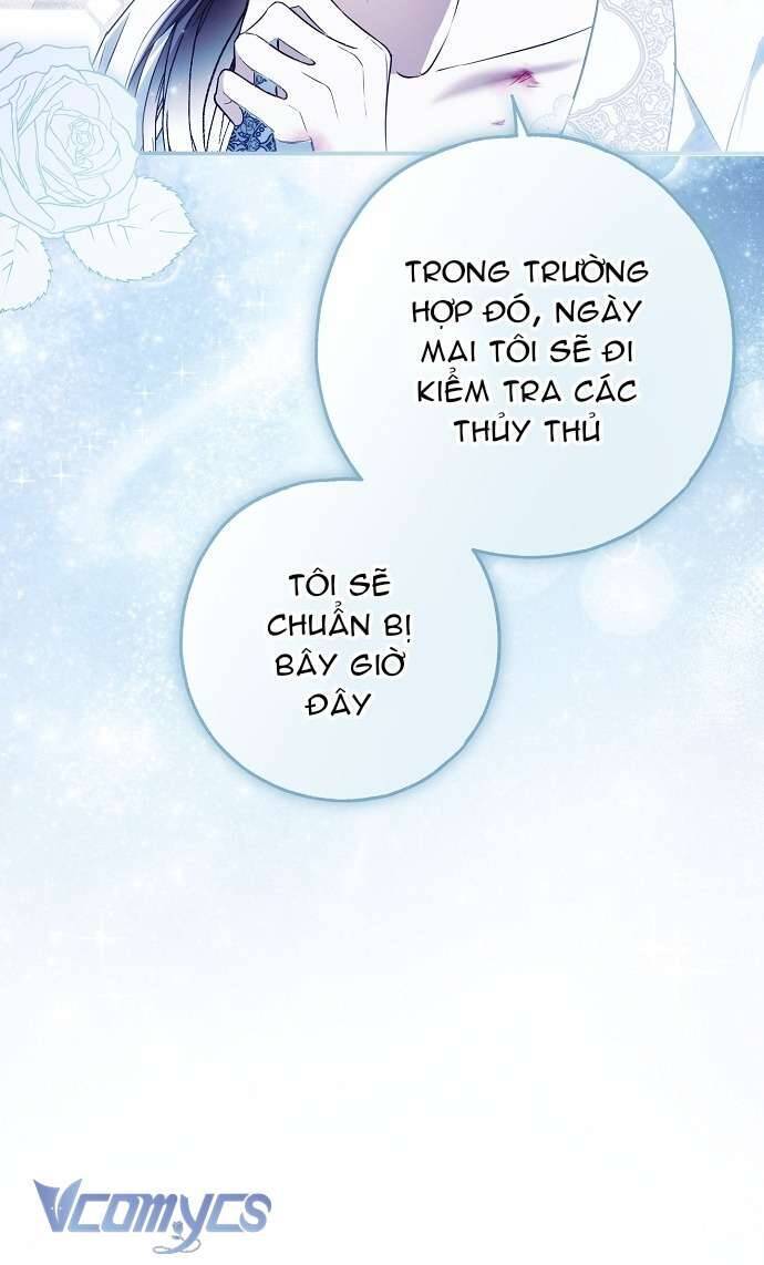 Ai Đó Đang Điều Khiển Cơ Thể Của Tôi Chapter 55 - Trang 34