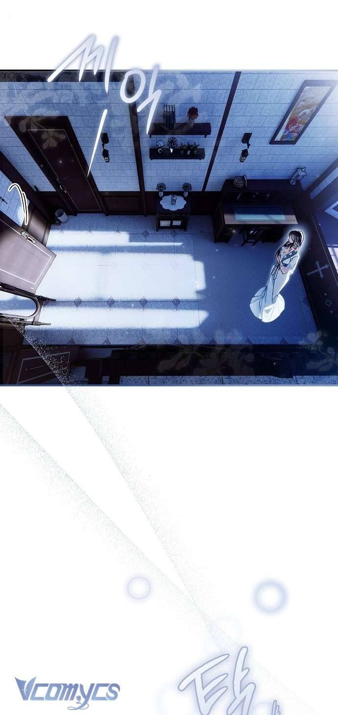 Ai Đó Đang Điều Khiển Cơ Thể Của Tôi Chapter 55 - Trang 35