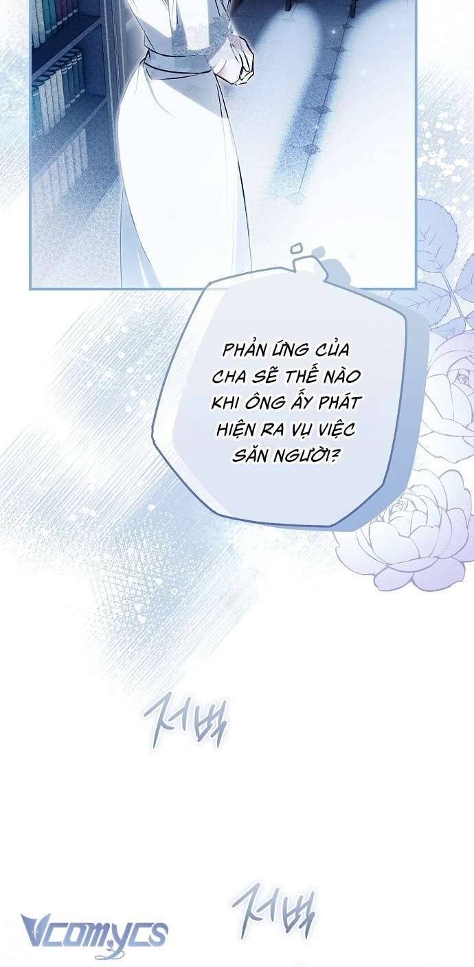 Ai Đó Đang Điều Khiển Cơ Thể Của Tôi Chapter 55 - Trang 37