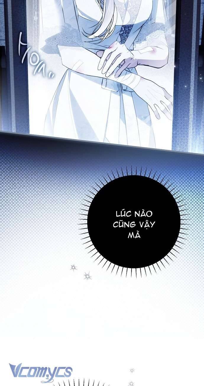 Ai Đó Đang Điều Khiển Cơ Thể Của Tôi Chapter 55 - Trang 39