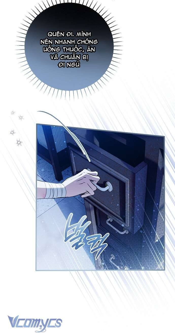 Ai Đó Đang Điều Khiển Cơ Thể Của Tôi Chapter 55 - Trang 40