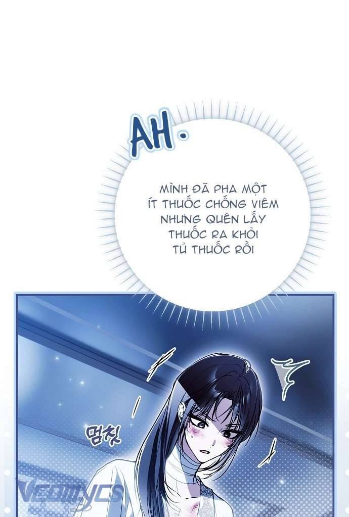 Ai Đó Đang Điều Khiển Cơ Thể Của Tôi Chapter 55 - Trang 41