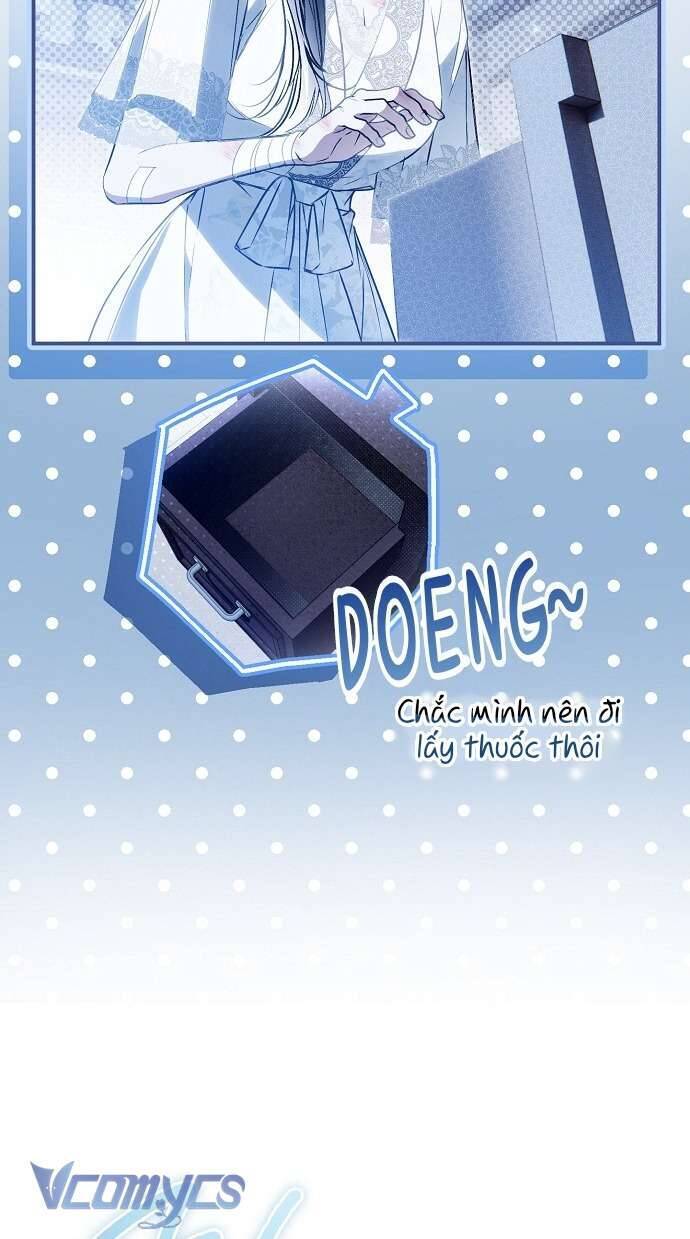 Ai Đó Đang Điều Khiển Cơ Thể Của Tôi Chapter 55 - Trang 42